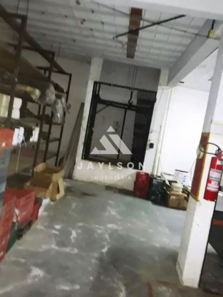 Depósito-Galpão, 470 m² - Foto 2