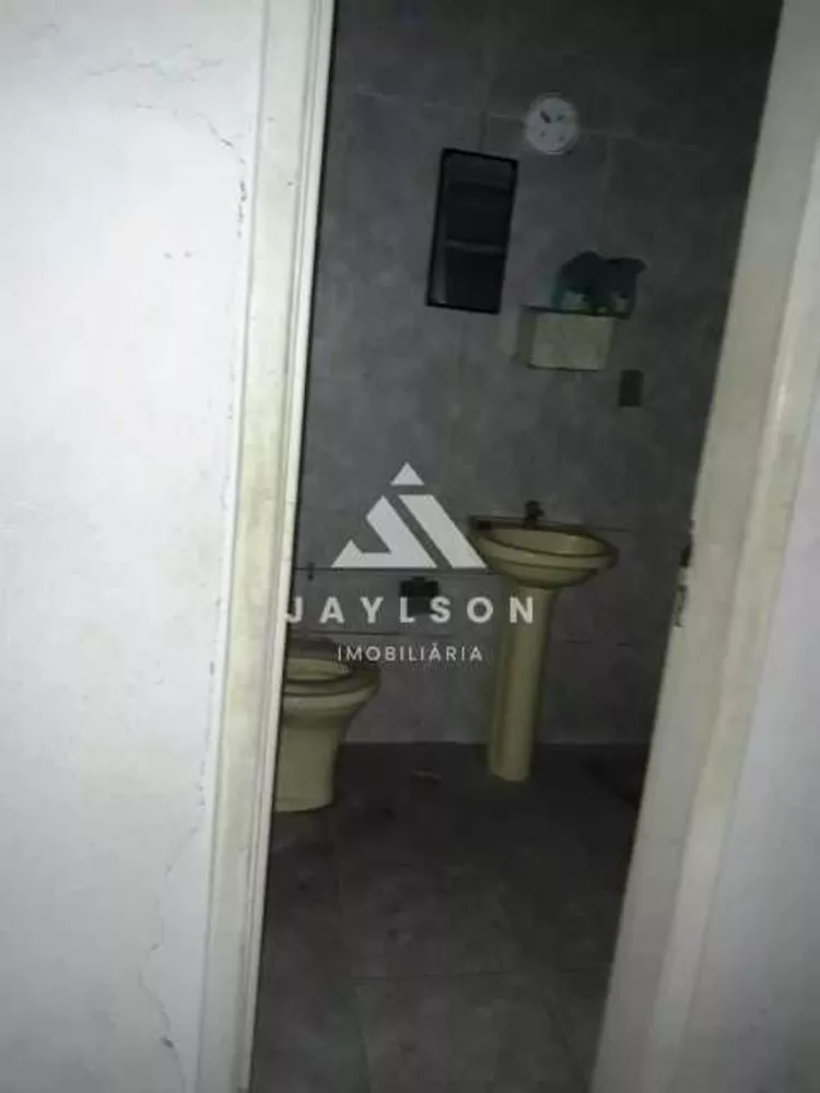 Depósito-Galpão, 470 m² - Foto 3