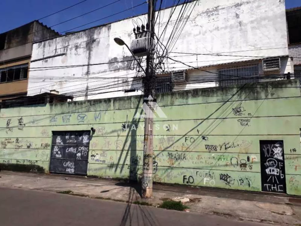 Depósito-Galpão, 470 m² - Foto 24