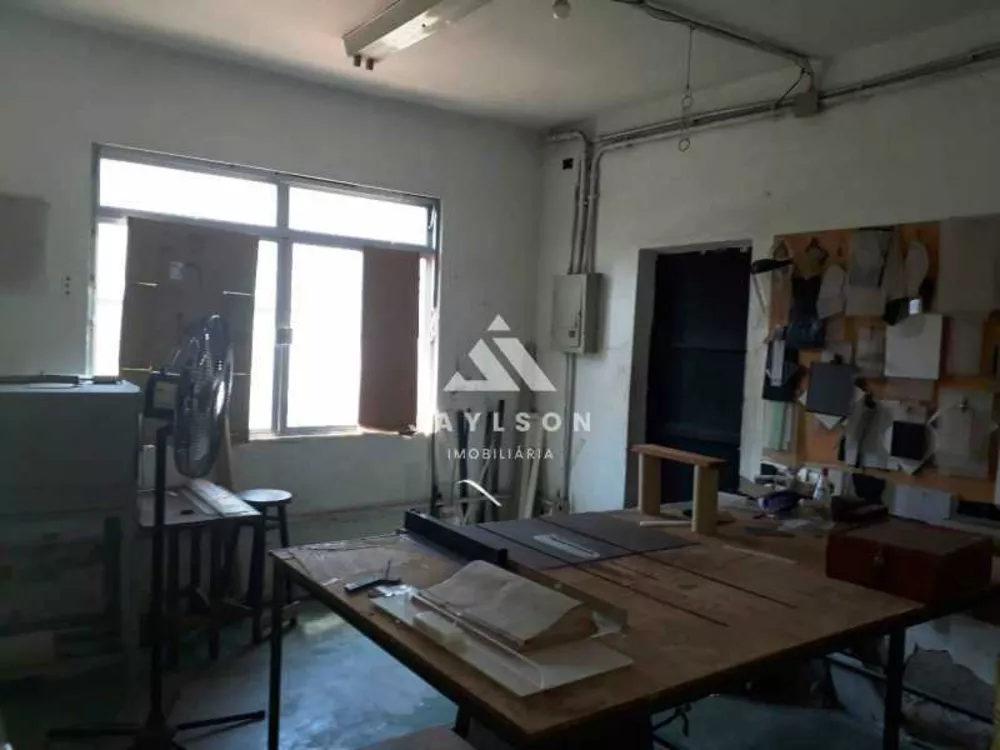 Depósito-Galpão, 470 m² - Foto 28