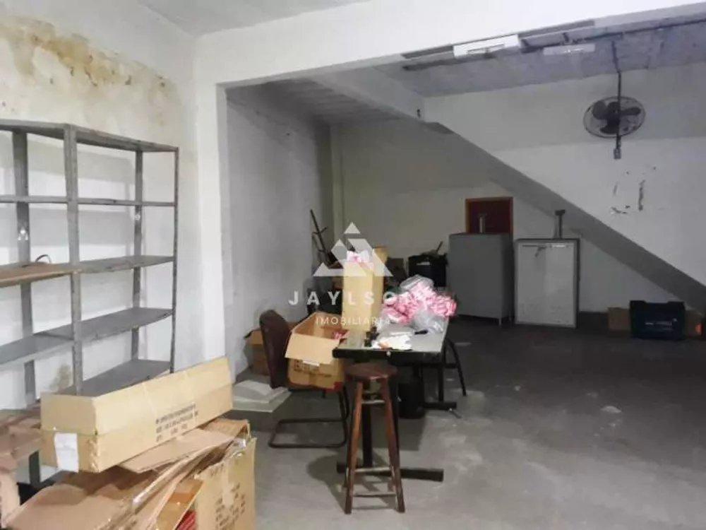 Depósito-Galpão, 470 m² - Foto 19