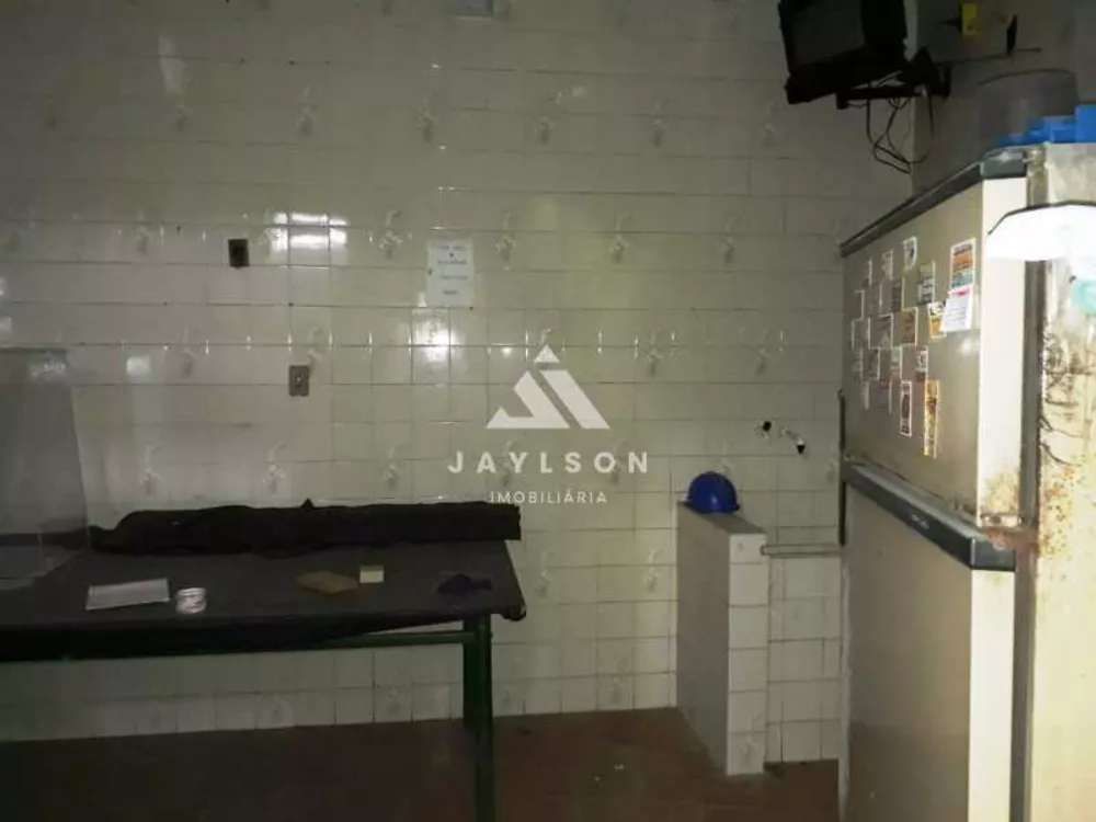 Depósito-Galpão, 470 m² - Foto 7
