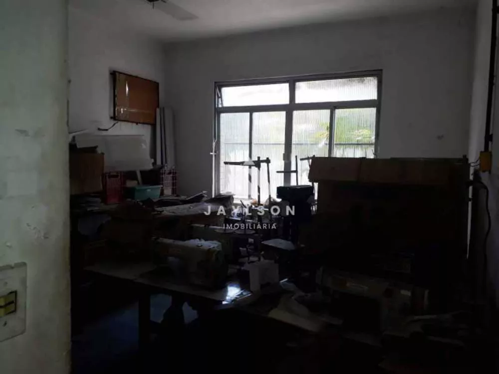 Depósito-Galpão, 470 m² - Foto 6