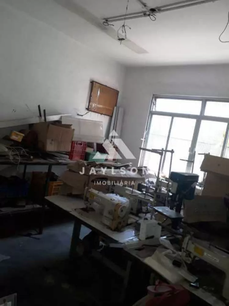 Depósito-Galpão, 470 m² - Foto 11