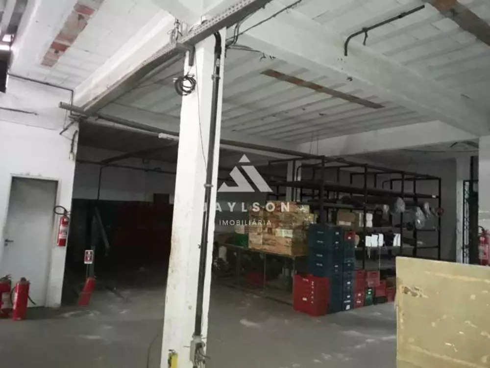 Depósito-Galpão, 470 m² - Foto 26