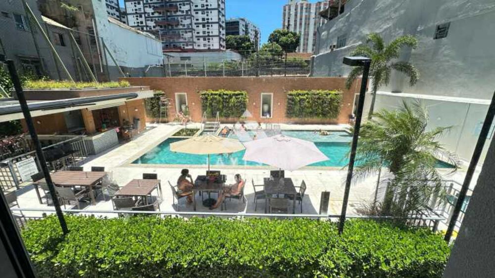 Apartamento, 2 quartos, 54 m² - Foto 11