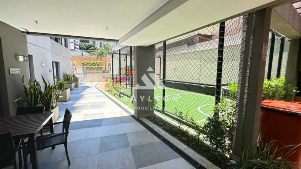 Apartamento, 2 quartos, 54 m² - Foto 14