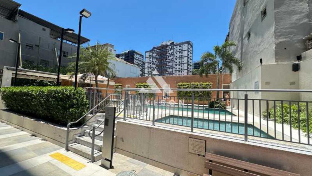 Apartamento, 2 quartos, 54 m² - Foto 15