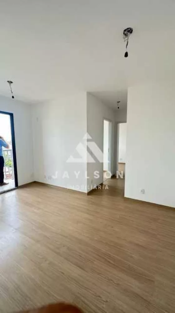 Apartamento, 2 quartos, 54 m² - Foto 9