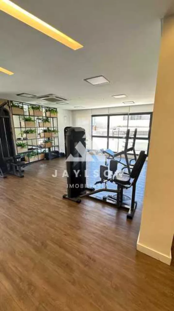 Apartamento, 2 quartos, 54 m² - Foto 2