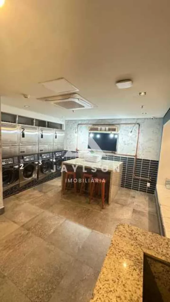 Apartamento, 2 quartos, 54 m² - Foto 4