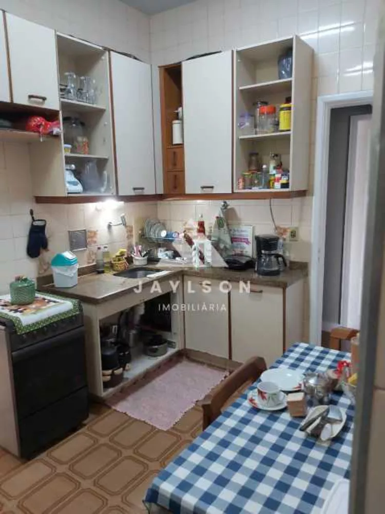 Apartamento à venda com 3 quartos, 82m² - Foto 21