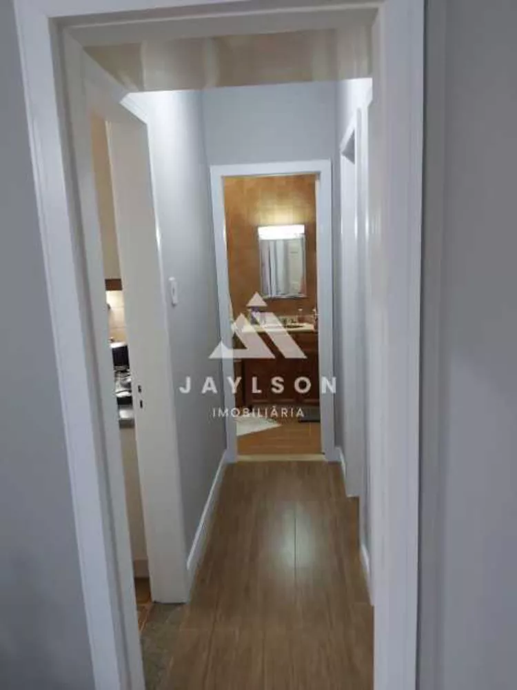 Apartamento à venda com 3 quartos, 82m² - Foto 6