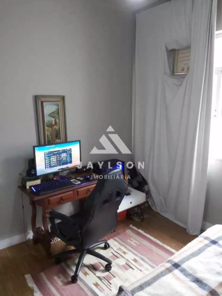 Apartamento à venda com 3 quartos, 82m² - Foto 13