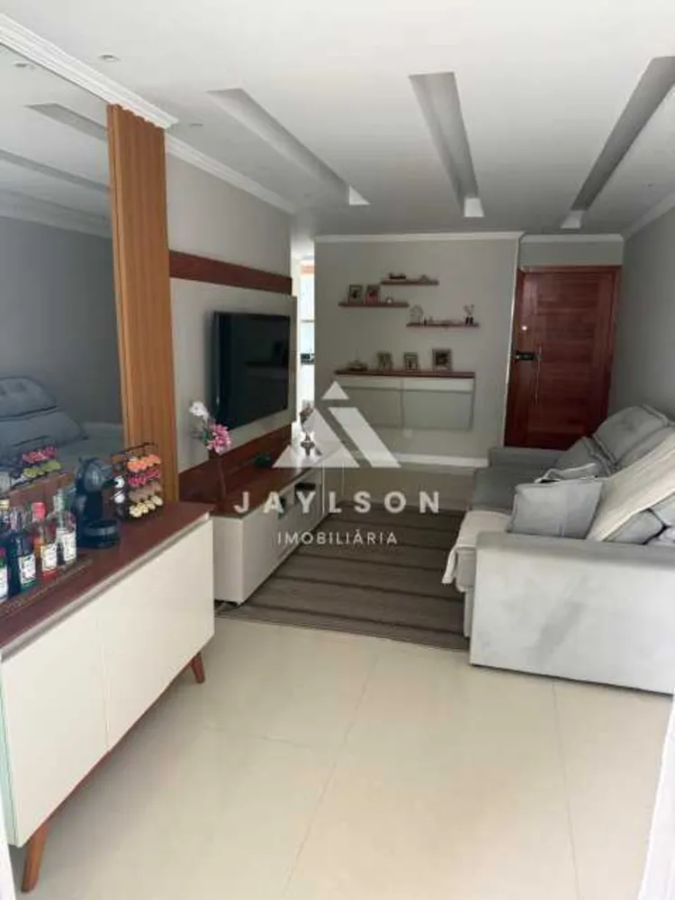 Apartamento, 3 quartos, 106 m² - Foto 8