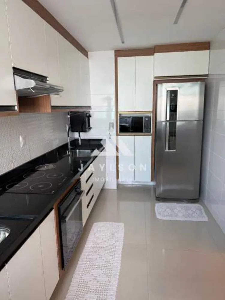 Apartamento, 3 quartos, 106 m² - Foto 1