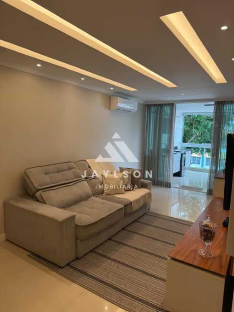 Apartamento, 3 quartos, 106 m² - Foto 4
