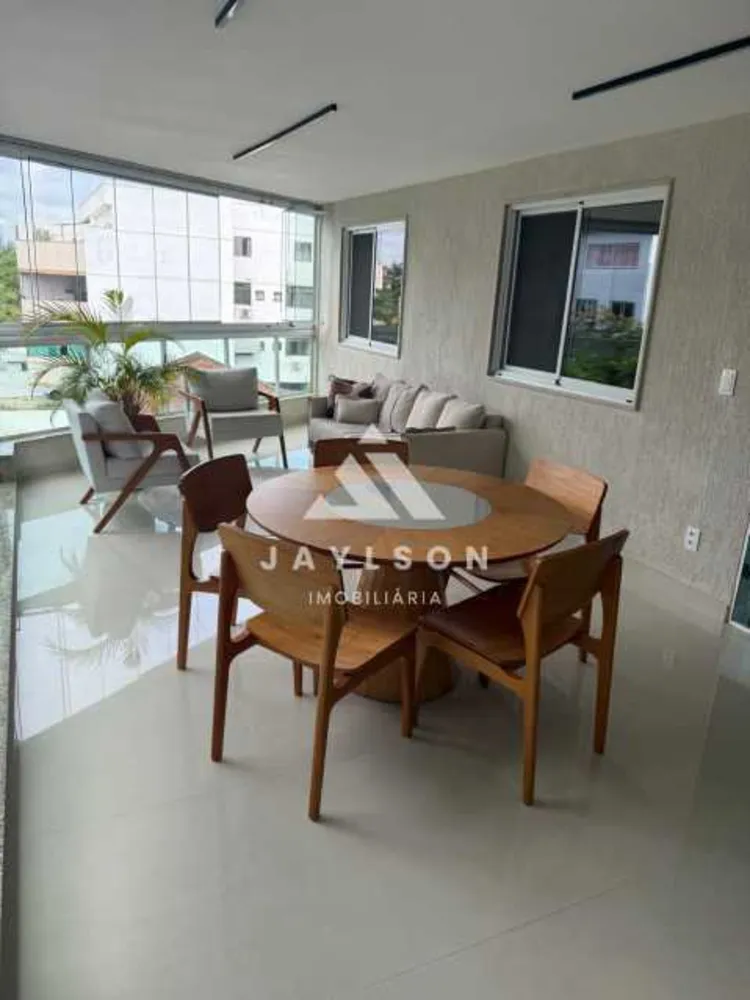Apartamento, 3 quartos, 106 m² - Foto 12