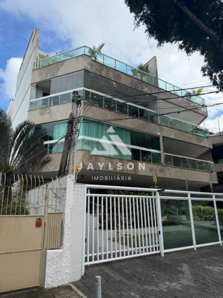 Apartamento, 3 quartos, 106 m² - Foto 24
