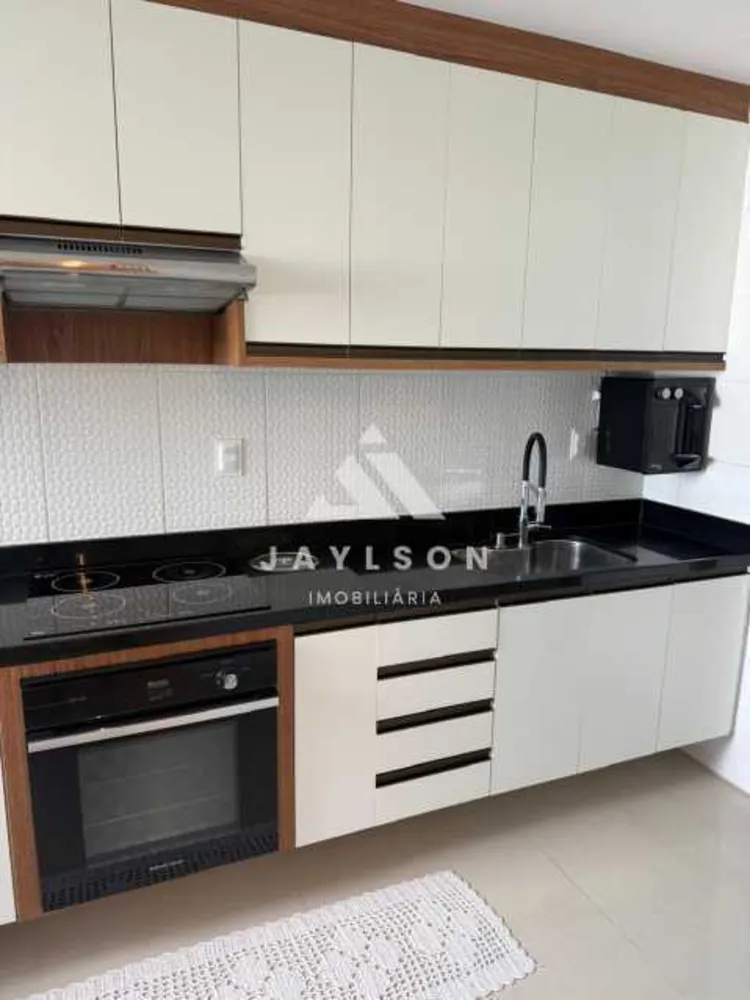 Apartamento, 3 quartos, 106 m² - Foto 11