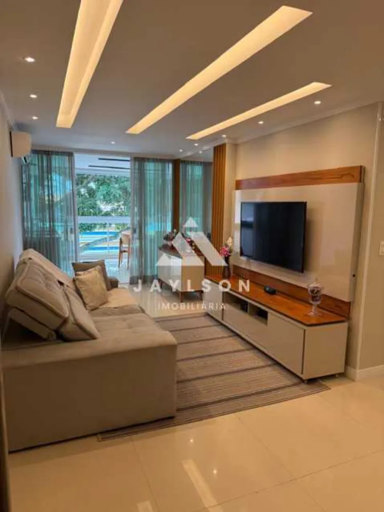 Apartamento, 3 quartos, 106 m² - Foto 17