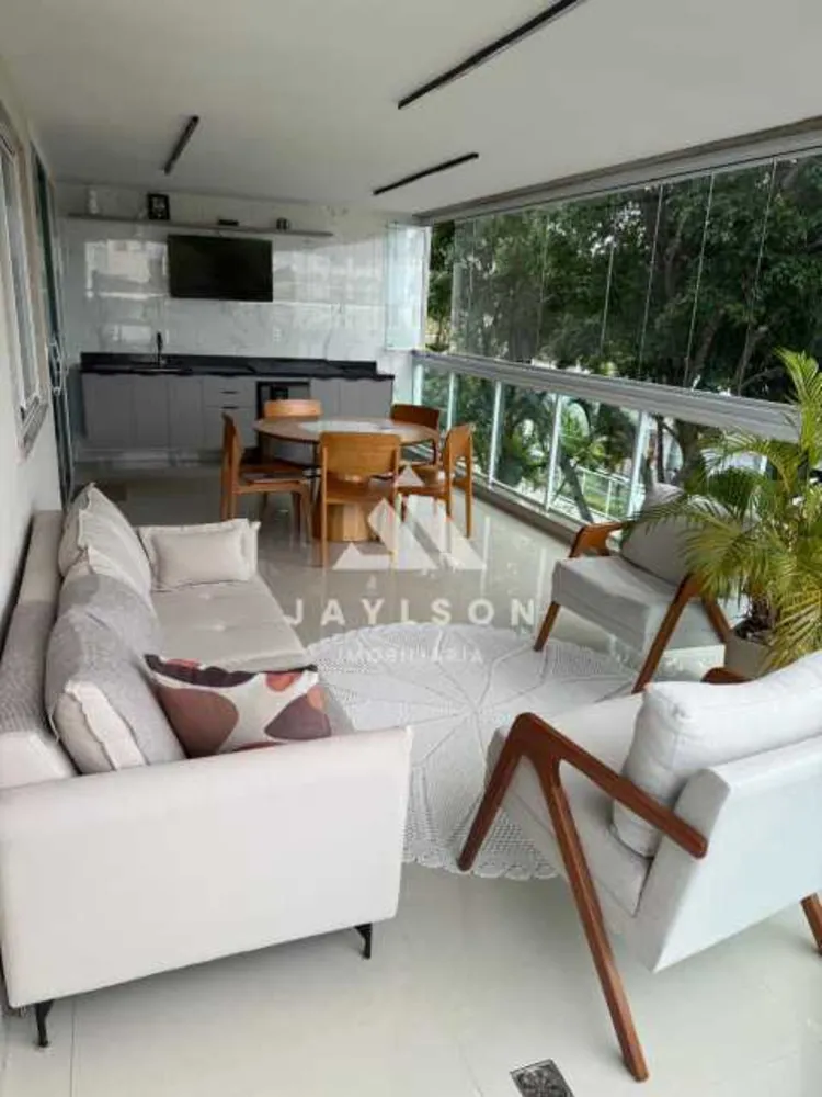 Apartamento, 3 quartos, 106 m² - Foto 5
