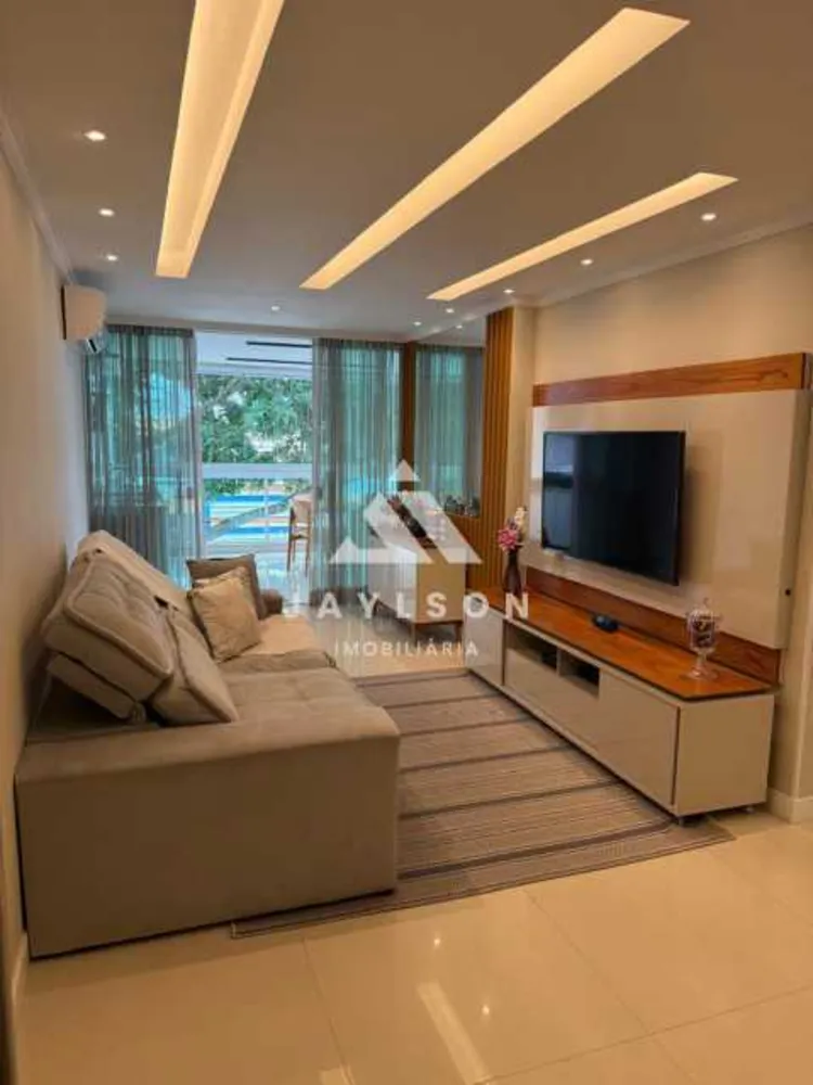 Apartamento, 3 quartos, 106 m² - Foto 22
