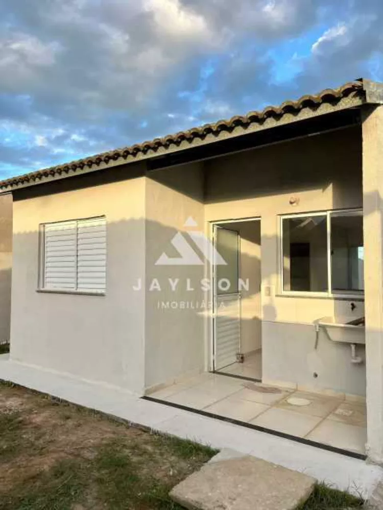 Casa, 2 quartos, 45 m² - Foto 14