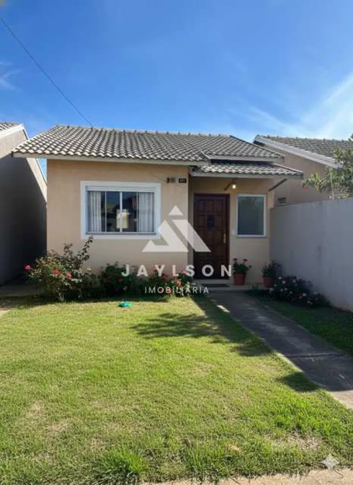 Casa, 2 quartos, 45 m² - Foto 9
