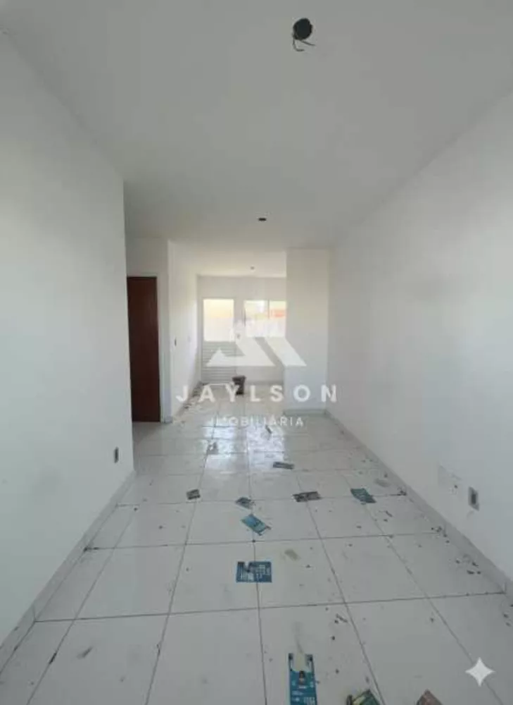 Casa, 2 quartos, 45 m² - Foto 3