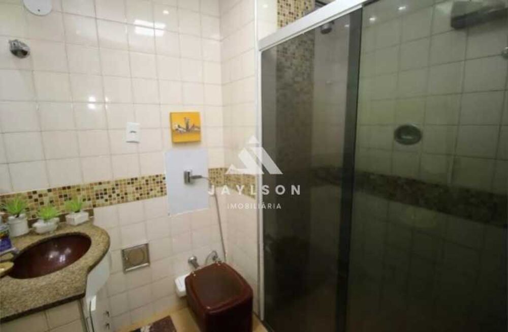Apartamento, 2 quartos, 55 m² - Foto 10