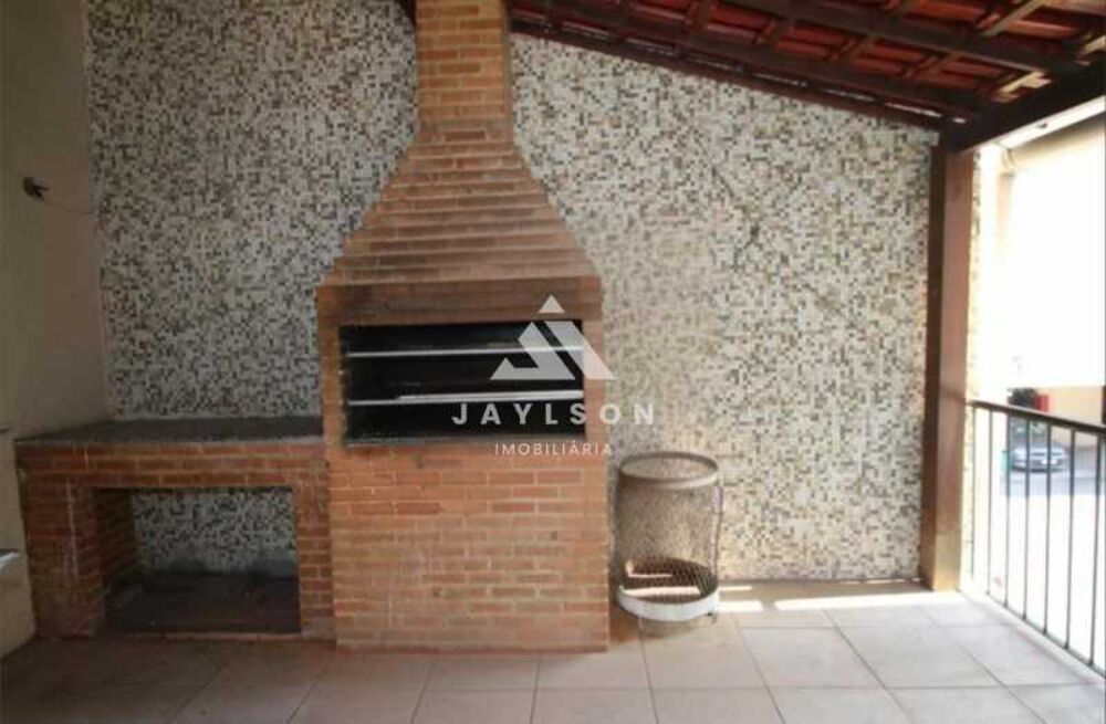 Apartamento, 2 quartos, 55 m² - Foto 5