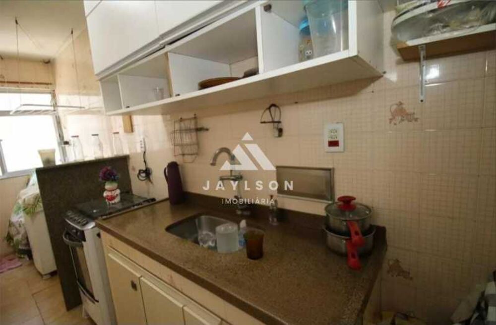 Apartamento, 2 quartos, 55 m² - Foto 7