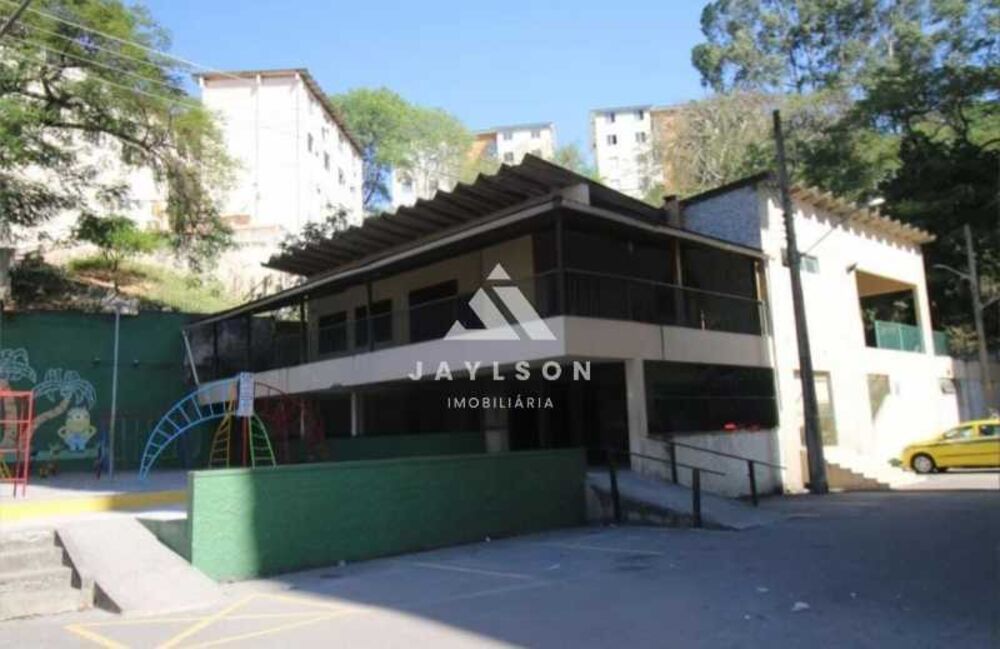 Apartamento, 2 quartos, 55 m² - Foto 8