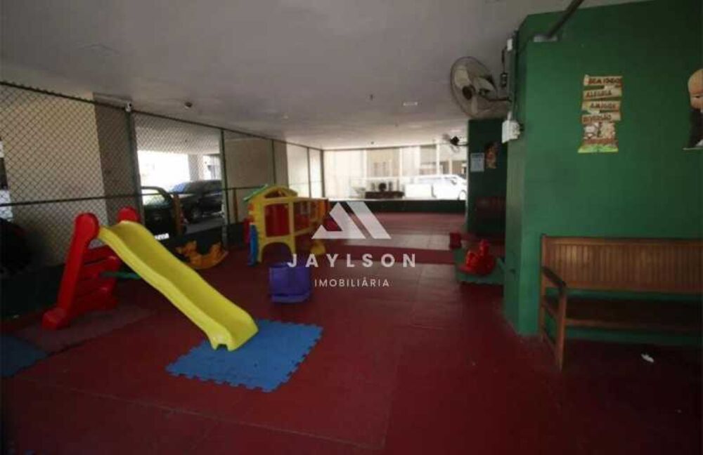 Apartamento, 2 quartos, 55 m² - Foto 23