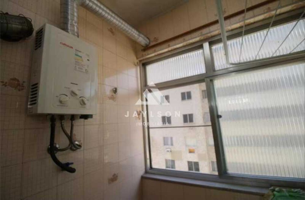 Apartamento, 2 quartos, 55 m² - Foto 9