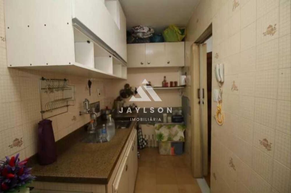 Apartamento, 2 quartos, 55 m² - Foto 14