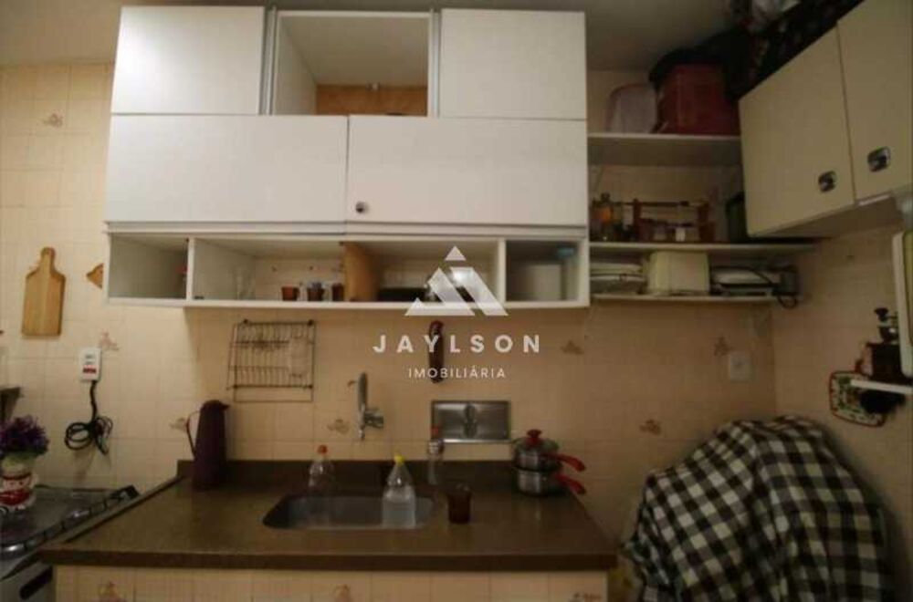 Apartamento, 2 quartos, 55 m² - Foto 6