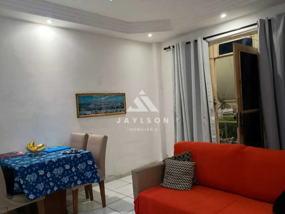 Apartamento, 3 quartos, 68 m² - Foto 3