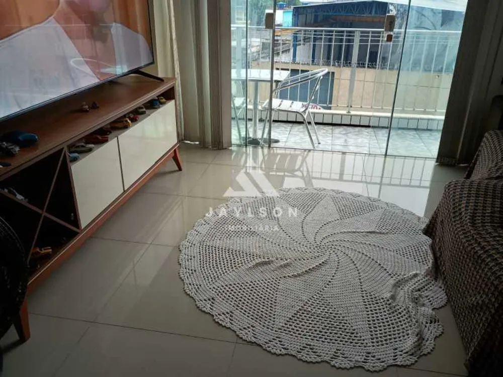 Apartamento, 3 quartos, 68 m² - Foto 10