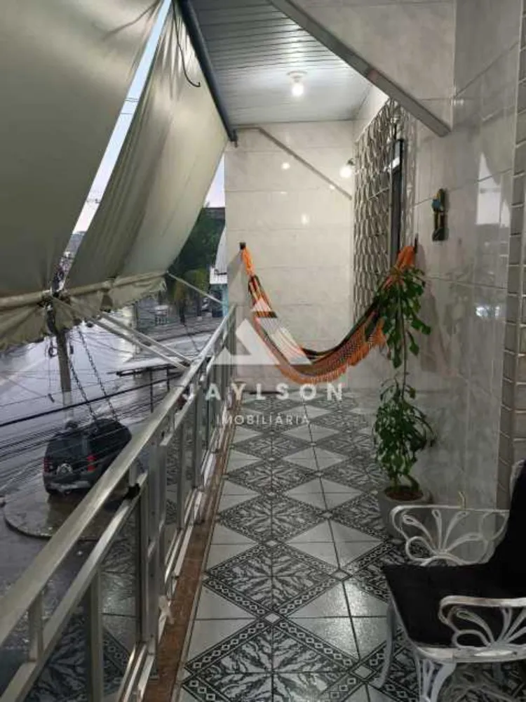 Apartamento, 3 quartos, 68 m² - Foto 2