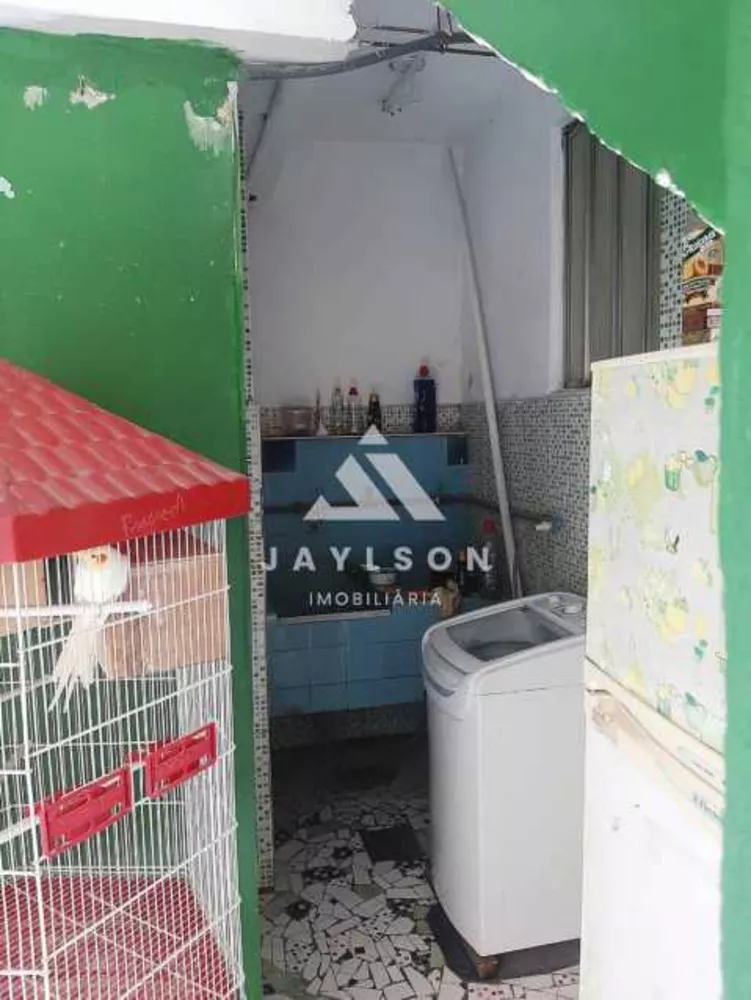 Casa, 3 quartos, 79 m² - Foto 16