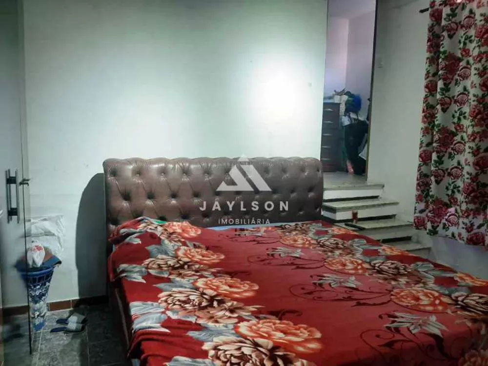 Casa, 3 quartos, 79 m² - Foto 7