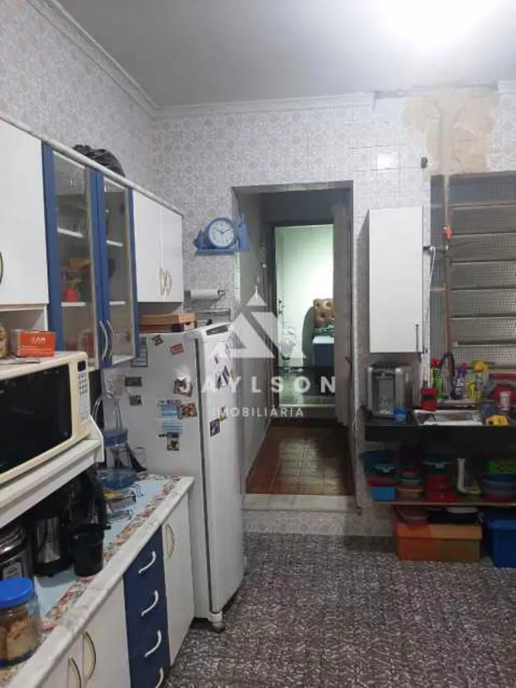 Casa, 3 quartos, 79 m² - Foto 11