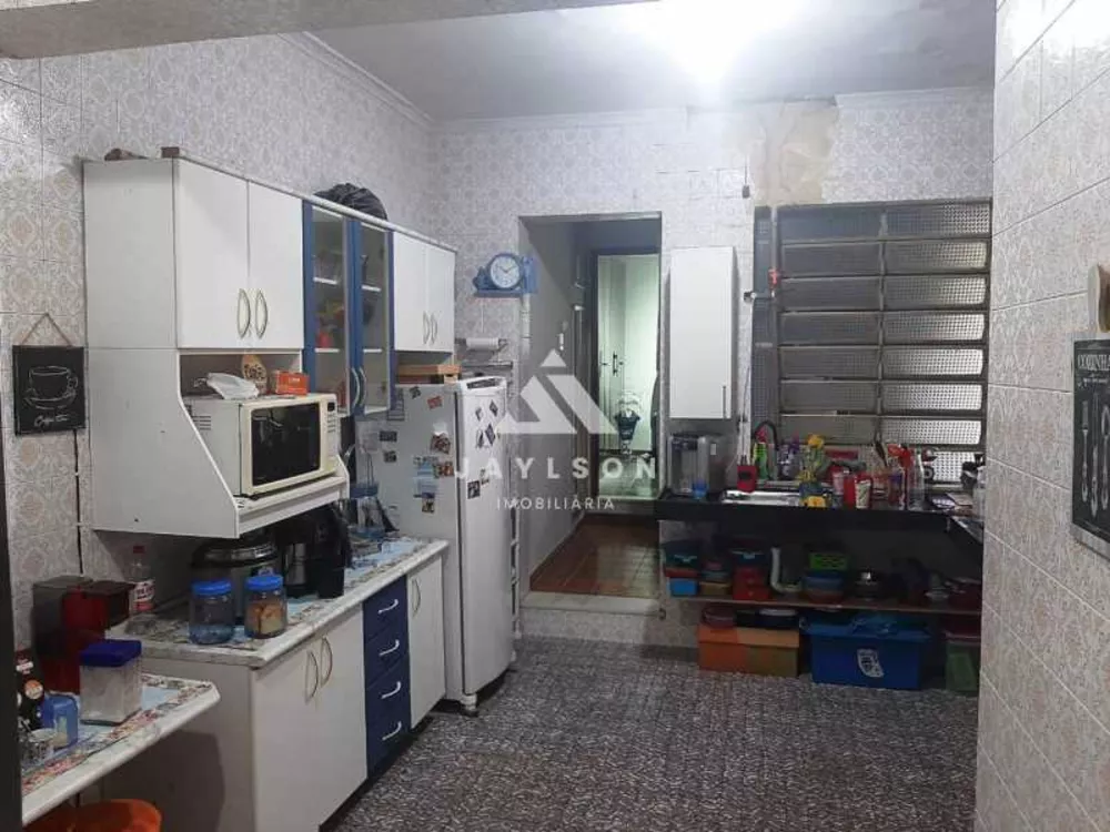 Casa, 3 quartos, 79 m² - Foto 9