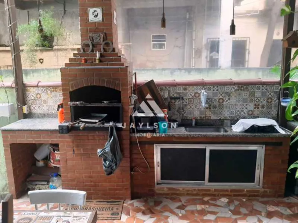 Casa, 3 quartos, 79 m² - Foto 17