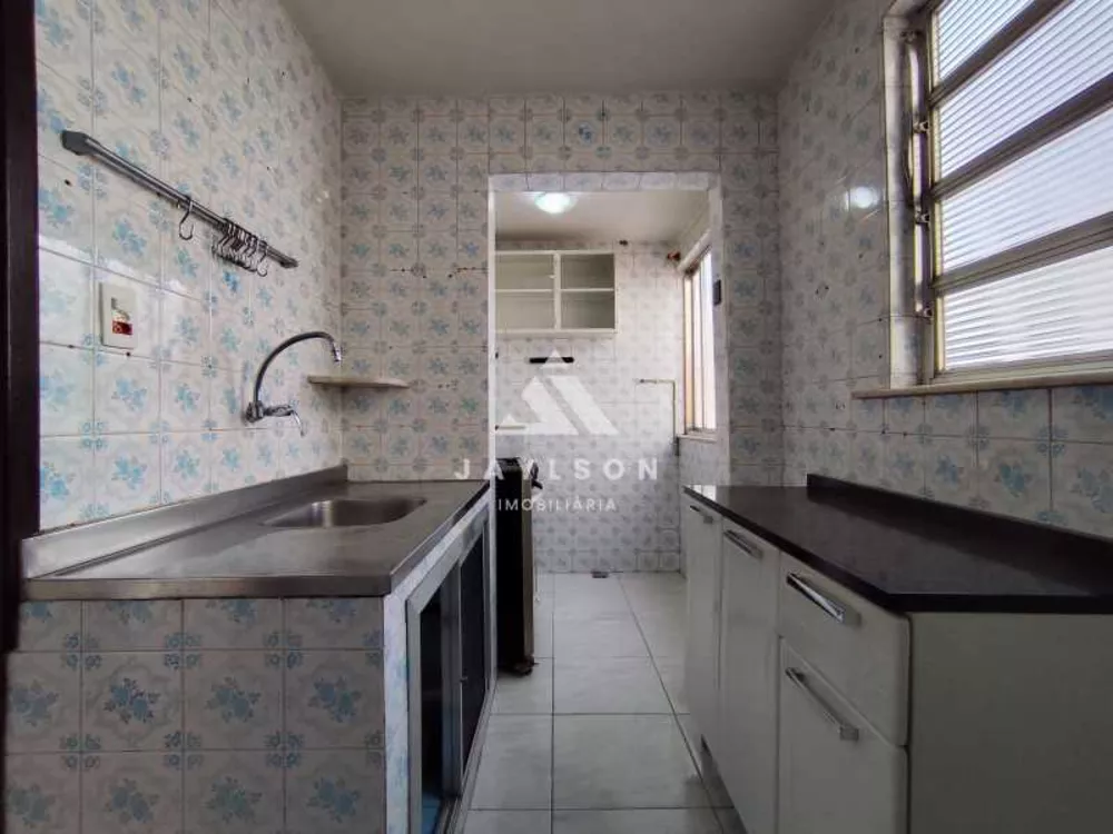 Apartamento, 2 quartos, 50 m² - Foto 17