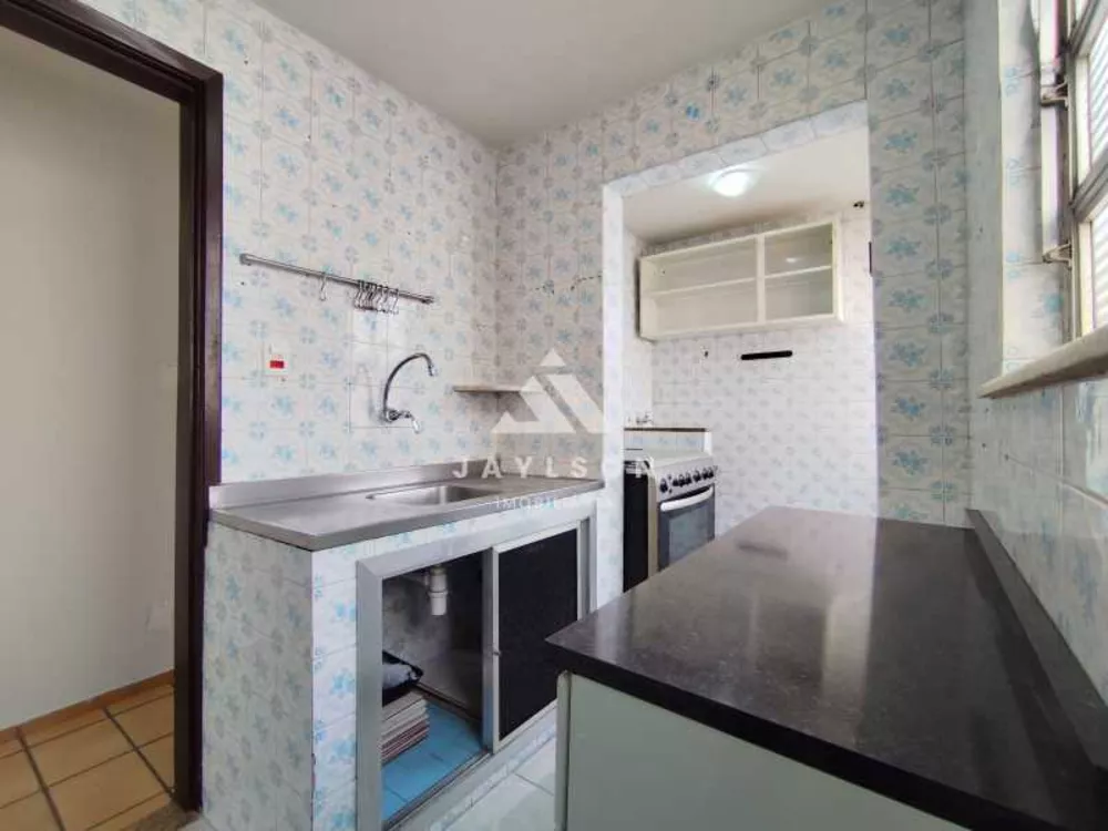 Apartamento, 2 quartos, 50 m² - Foto 9
