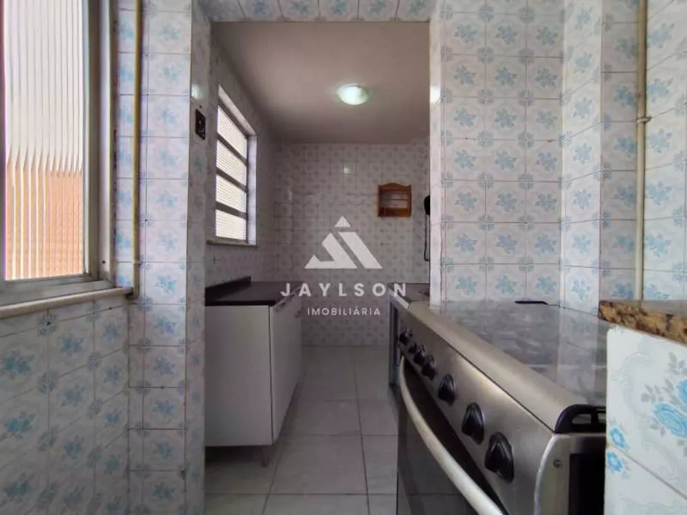 Apartamento, 2 quartos, 50 m² - Foto 5
