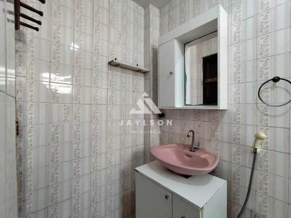 Apartamento, 2 quartos, 50 m² - Foto 4